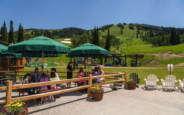 Grand Targhee Resort