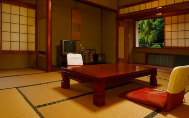Ito Onsen Suihoen