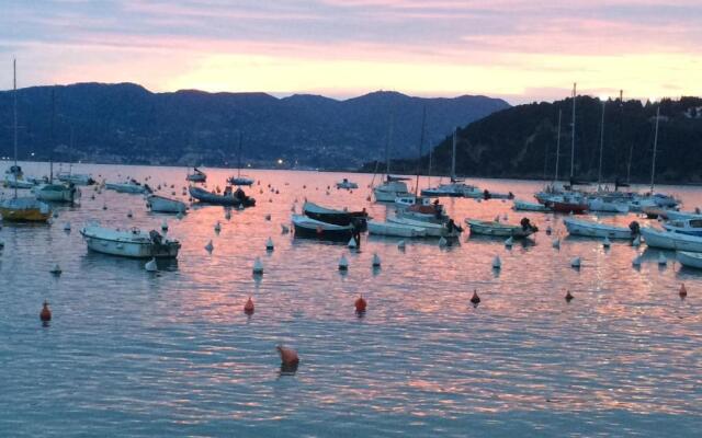 Very Nice Flat in Lerici 5 Terre in Centro Con Parcheggio