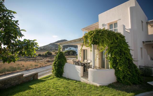 Iliada Villas