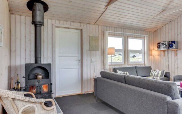 "Manola" - 150m from the sea in Western Jutland