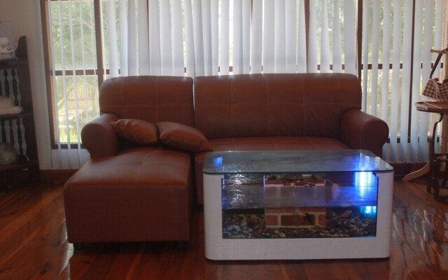 Baan Paifha Homestay