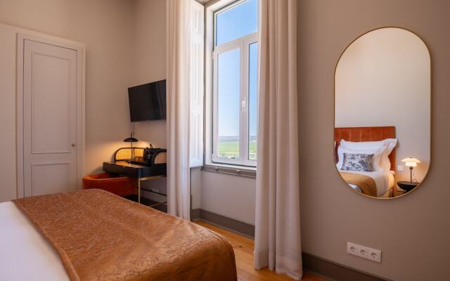 Hotel Solar Dos Lilases