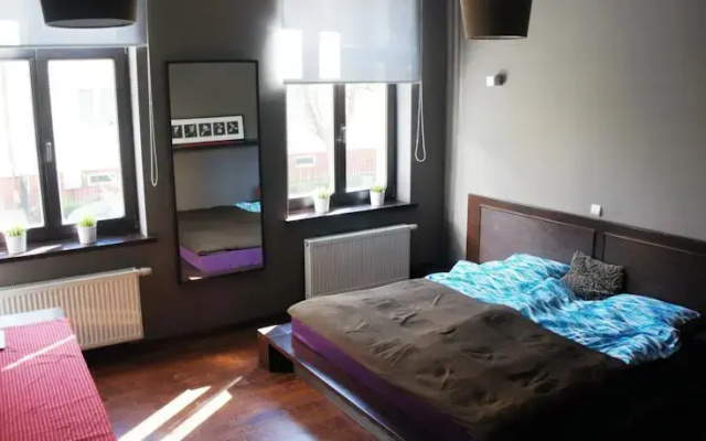 Sopot Lodge