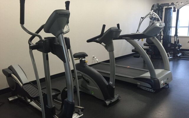 Best Western Plus Okotoks Inn & Suites