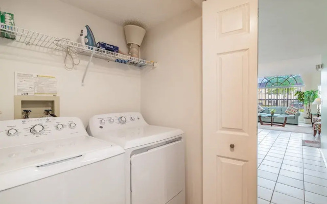 Near Disney: Orlando Magic! Private Home