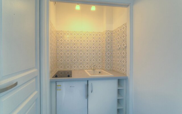 L'horloge Apartment 0