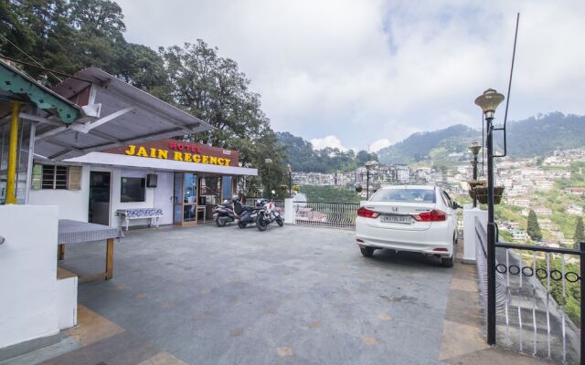 Hotel Jain Regency