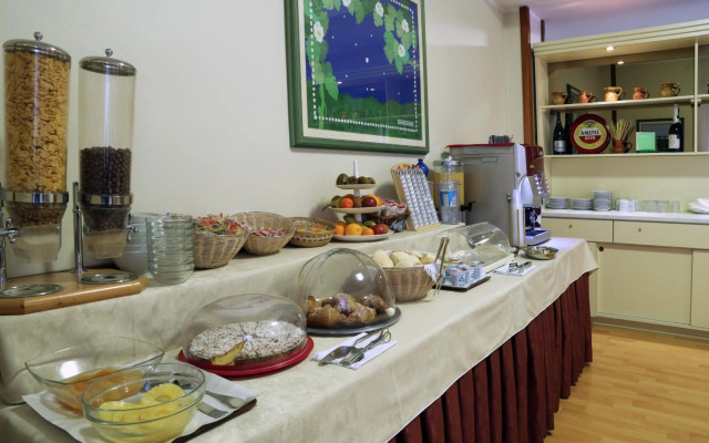 Hotel Cristallo