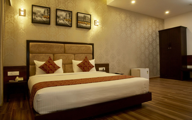 The Continentti Whitefield