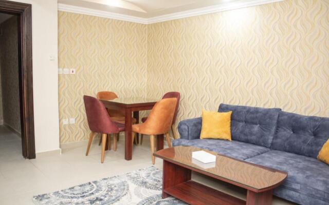 Farha International Furnished Units 3