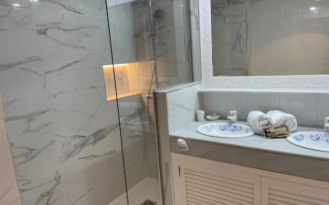 Apartamento PLANTA JARDÍN CON GRAN TERRAZA, SOLEADO 132