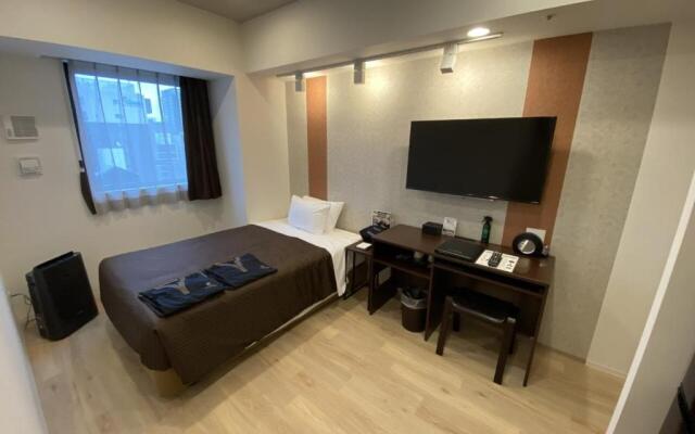 HOTEL LiVEMAX PREMIUM Nagoya Marunouchi