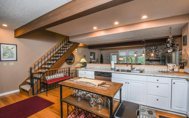 Villages Of The Wisp #12 Bright Passage Three-bedroom Townhome