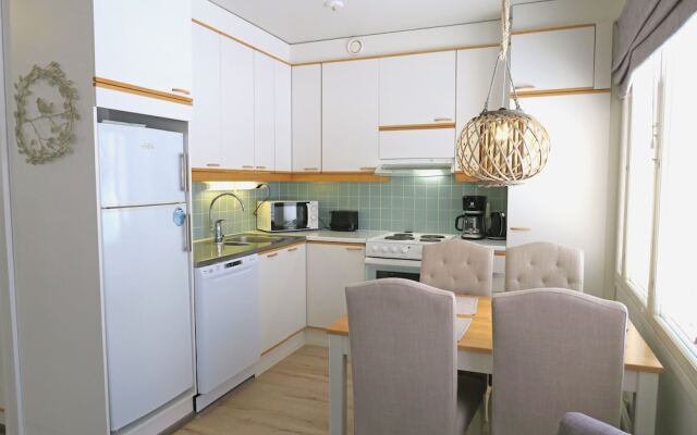 Apartments Huili