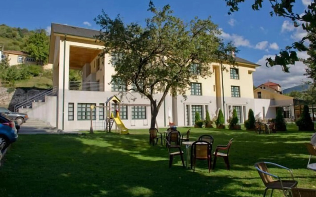 Hotel Restaurante La Casilla