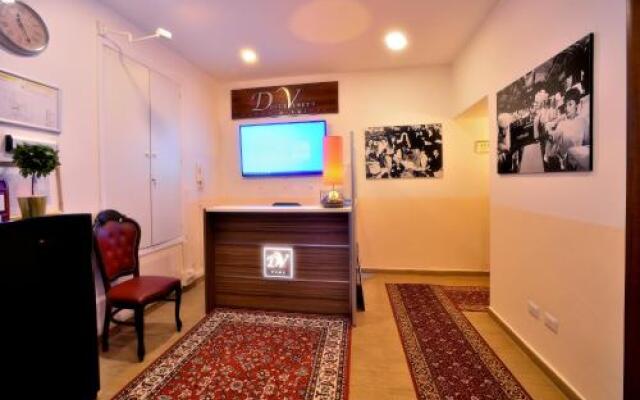 Dolceveneto Rooms