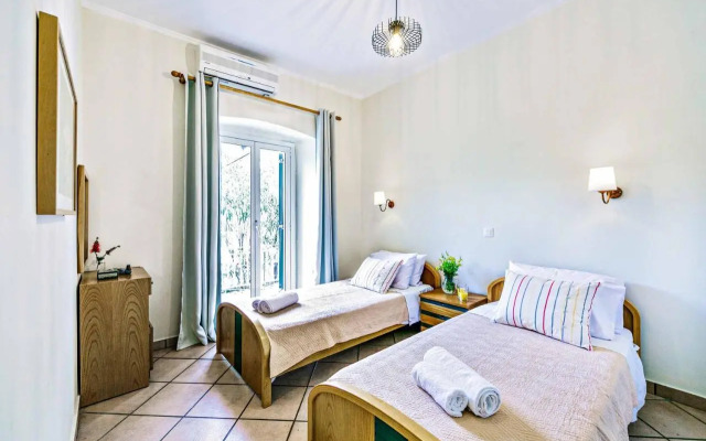 Villa Mangana