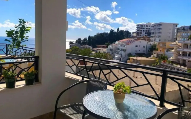 Room-superior Studio With Sea Views