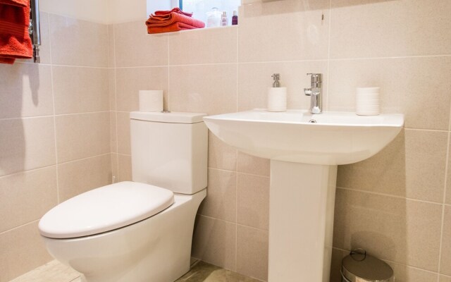 Lavender House Quorn B & B