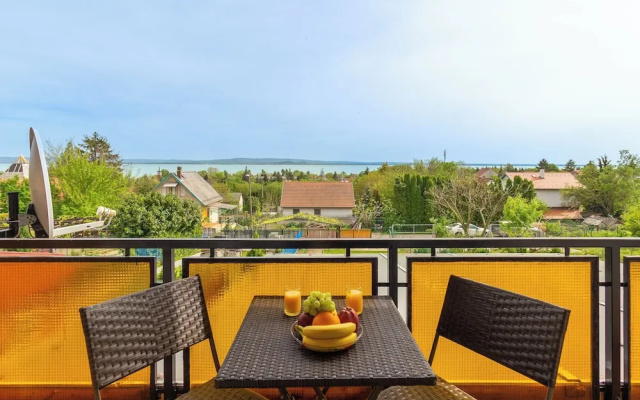 House Hortenzia Lake View