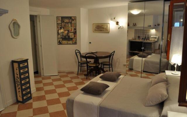 Appartamento Romantico