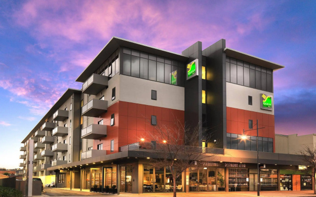 Quest Albury — hotel in Albury
