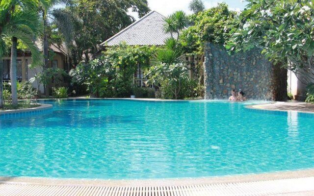 Rummana Boutique Resort