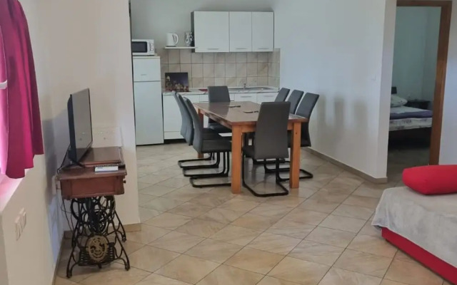 Apartments Marija Sukošan