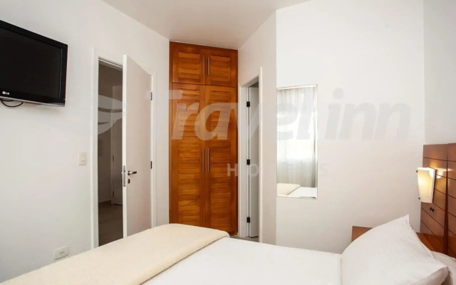 Travel Inn Flats Riviera