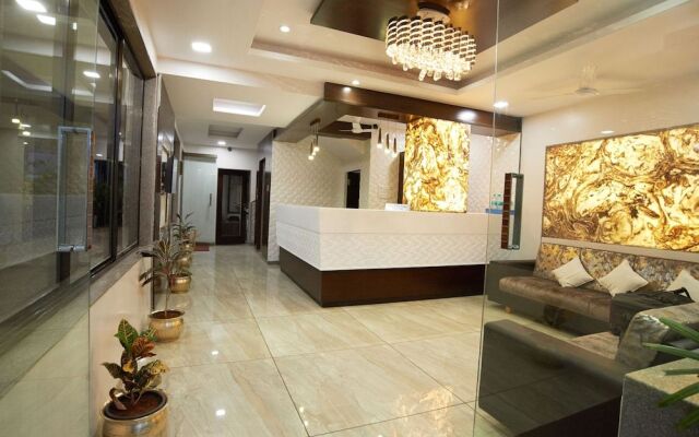 Hotel Sai Suraj Park