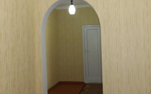 Apartment in Likani Borjomi