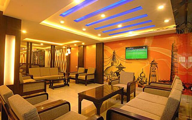 Hotel Shakti