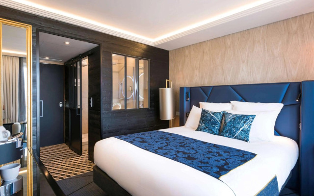 Hotel Mercure Les 3 Iles - La Rochelle Sud