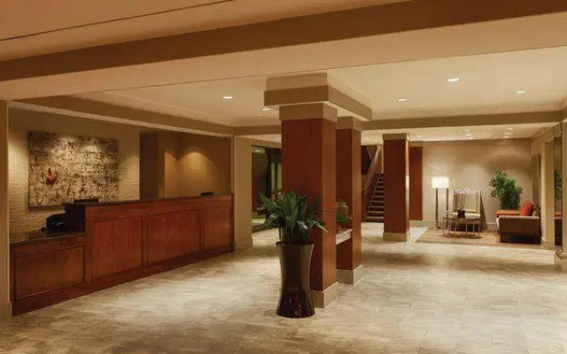 Radisson Hotel At Cross Keys, Baltimore