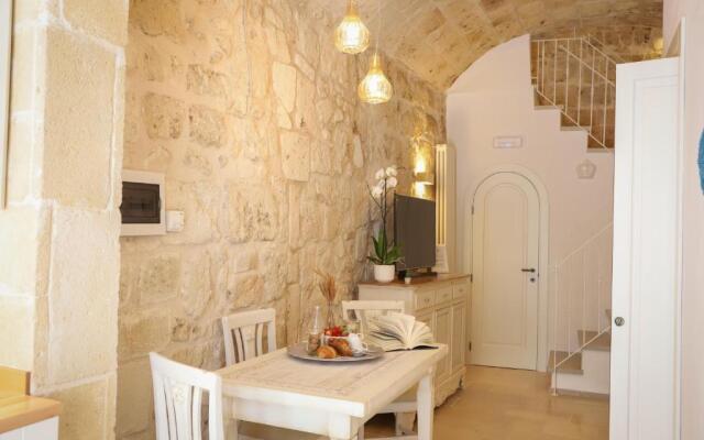 Palazzo Stapane Apartament Suite 8