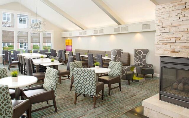 Residence Inn by Marriott Saddle River