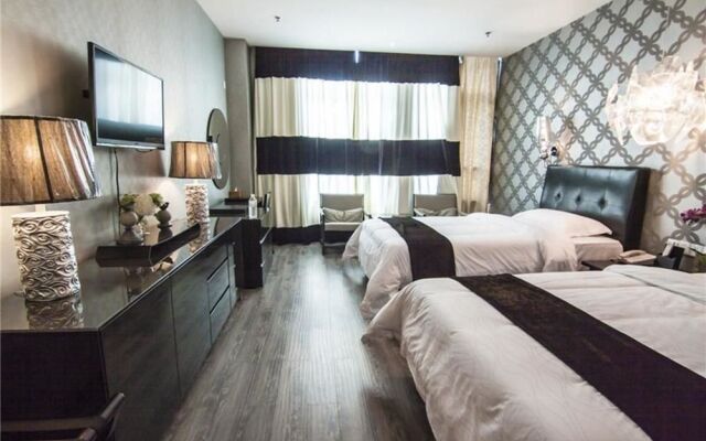 Business Hotel - Xiamen