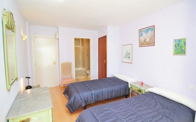 Apartamento Coblanca 3 - 111