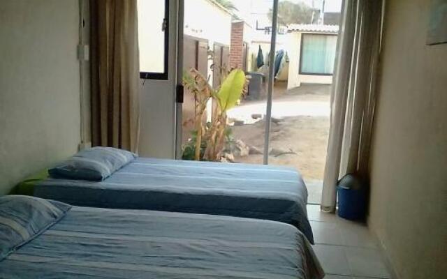 Element Riders Place Backpackers