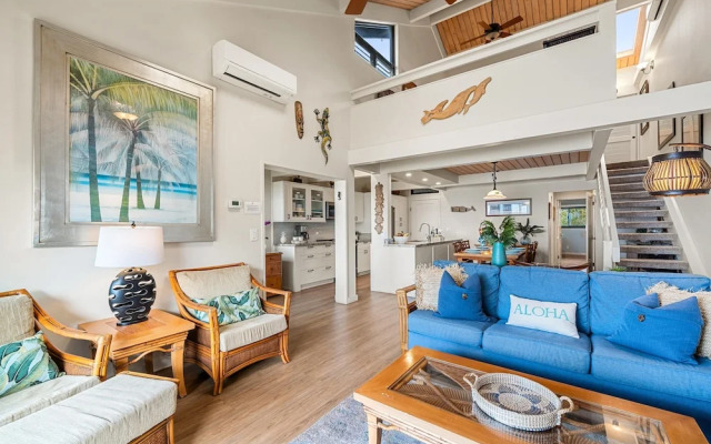 Kahana Village 3 in Lahaina