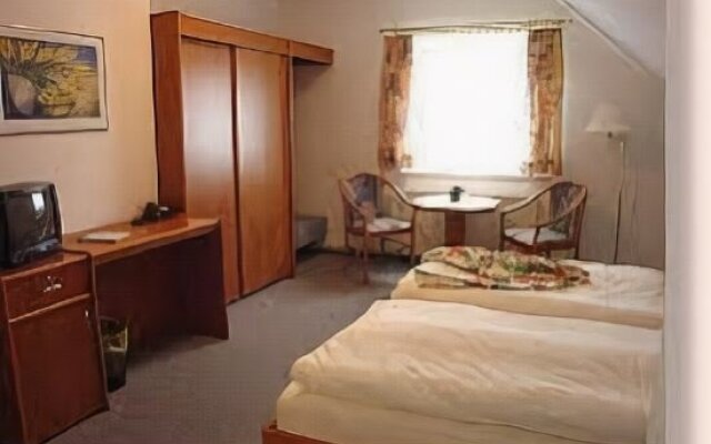 Hotel Garni Burgstemmer Hof