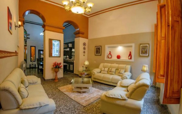 Nora's House