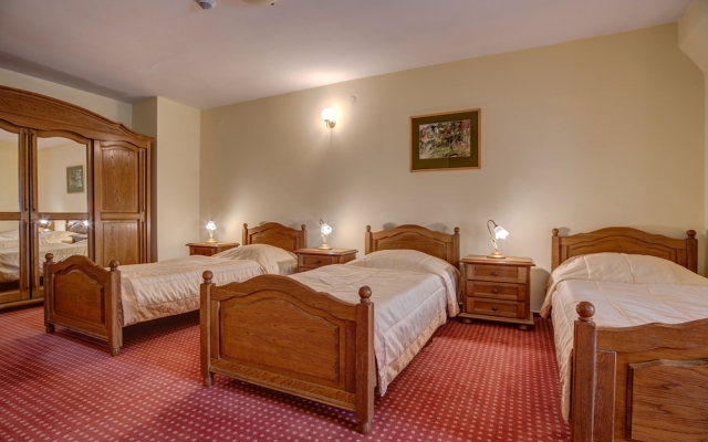 Hotel Ksiaz