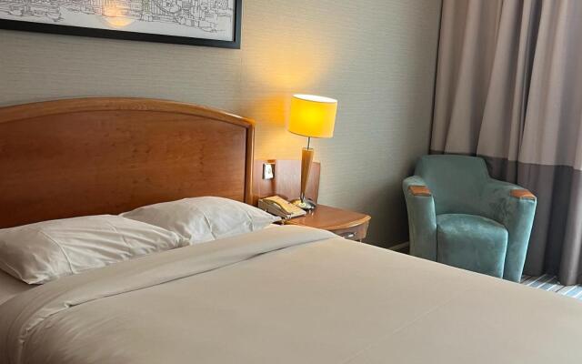 B&B Hotel London Heathrow