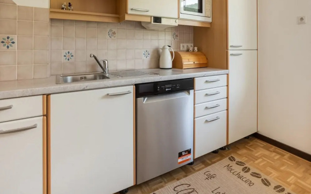 Holiday Home in the ski Area in Kotschach-mauthen