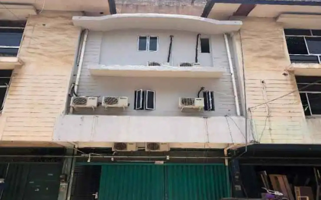 Oyo 3405 Mini Residence