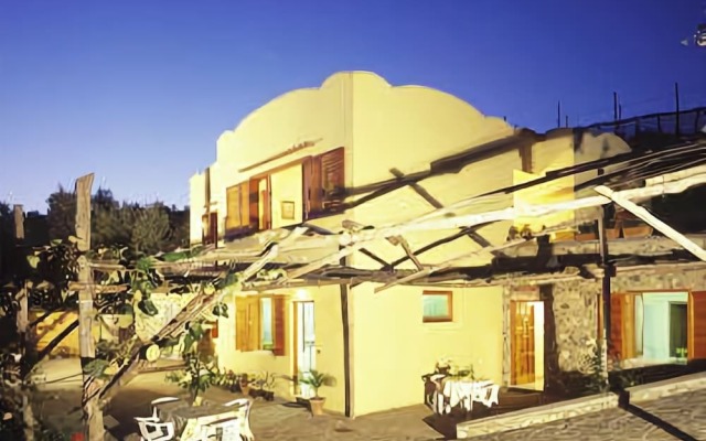 Villa Romantica