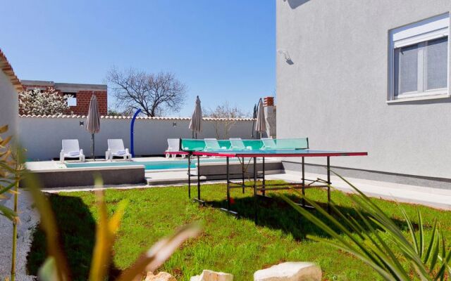 Apartment David Luumäki