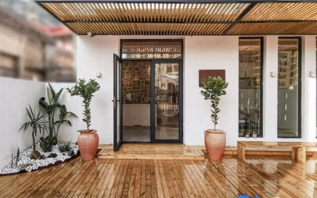 Yishan Yishe Hostel